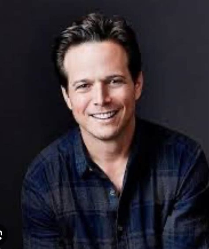 Scott Wolf Bio (Wiki) 