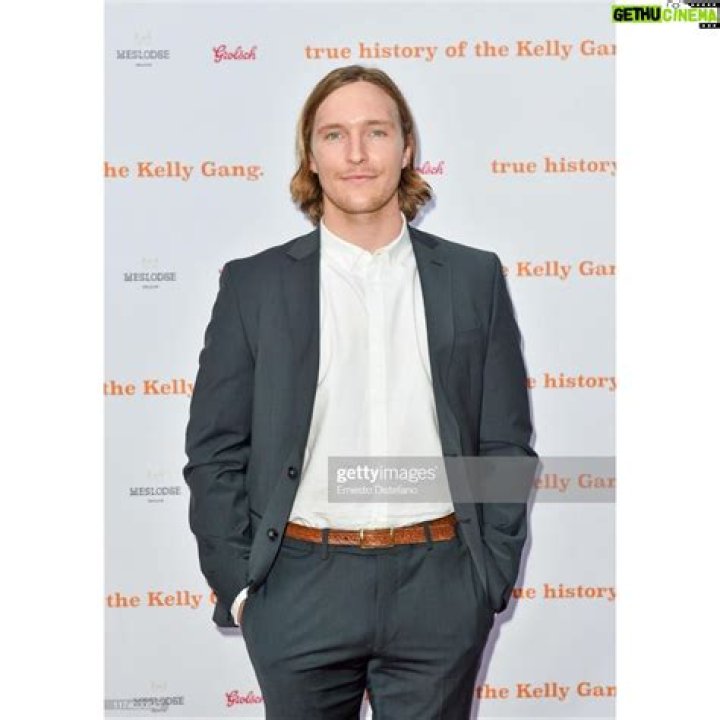 Sean Keenan Bio (Wiki) 