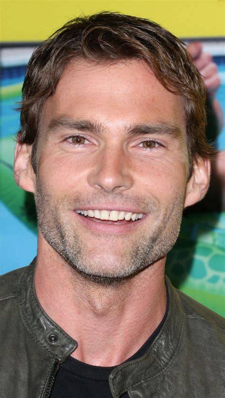 Seann William Scott Bio (Wiki) 
