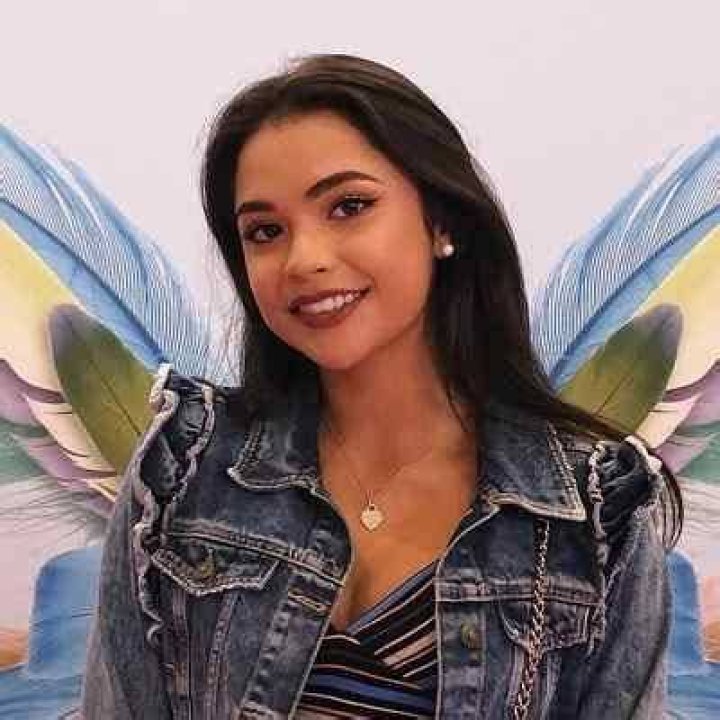 Selina Mour Bio (Wiki) 