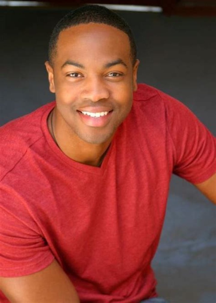 Ser’Darius Blain Bio (Wiki) 