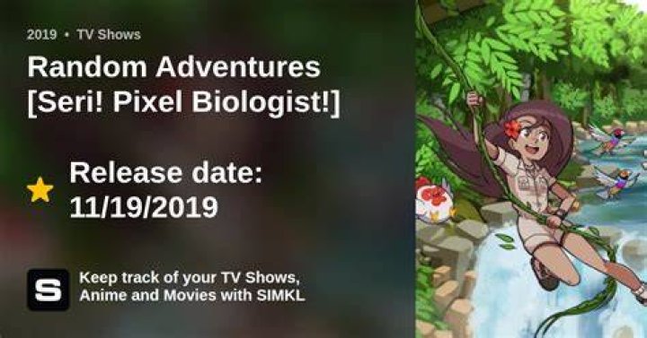 Seri Pixel Biologist - Age, Family, Bio