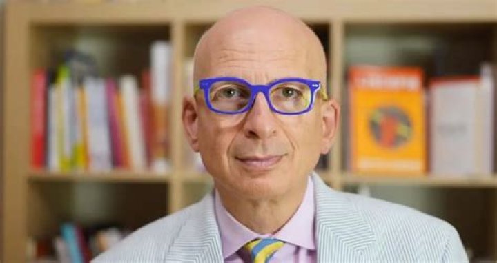 Seth Godin Bio (Wiki) 
