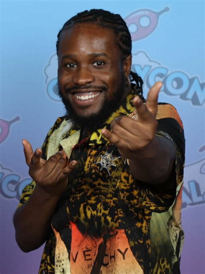 Shameik Moore Bio (Wiki) 
