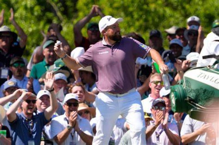 Shane Lowry response to how his life changed after Open Championship win! Know about his married life, Net worth, children, etc. Shane Lowry response to how his life changed after Open Championship win! Know about his married life, Net worth, children, etc.