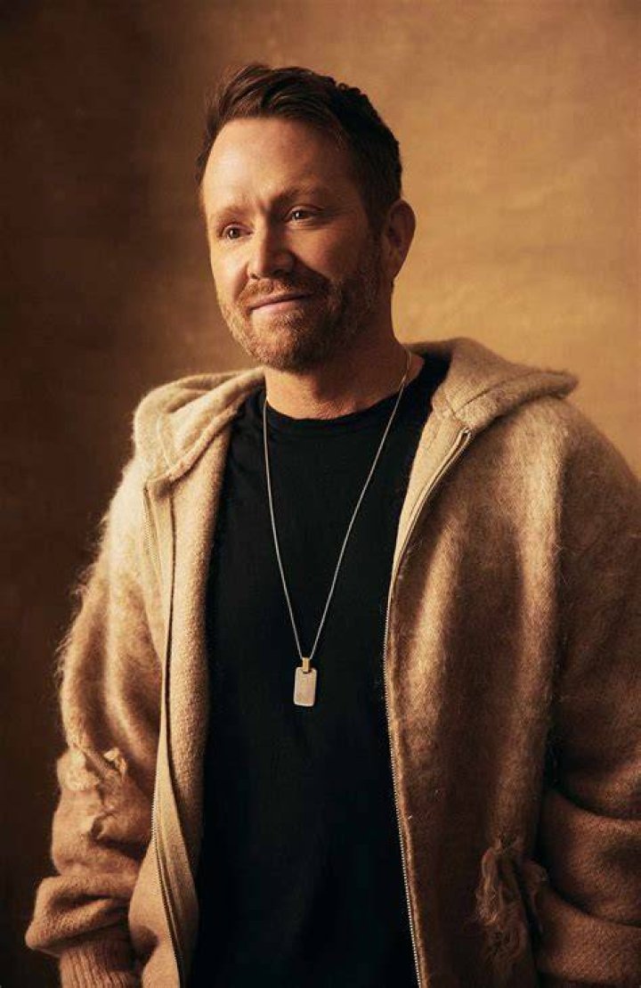 Shane McAnally photo 2
