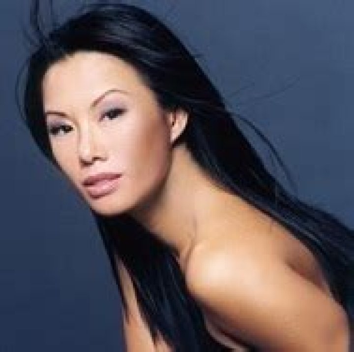 Sharon Tay Bio (Wiki) 