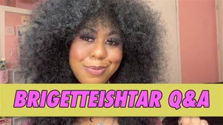 Shataramarie Jackson Q&A