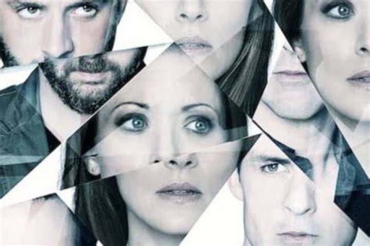 Shattered - Cast, Ages, Trivia