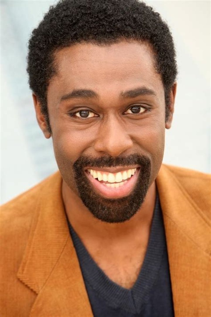 Shawn Harrison Bio (Wiki) 