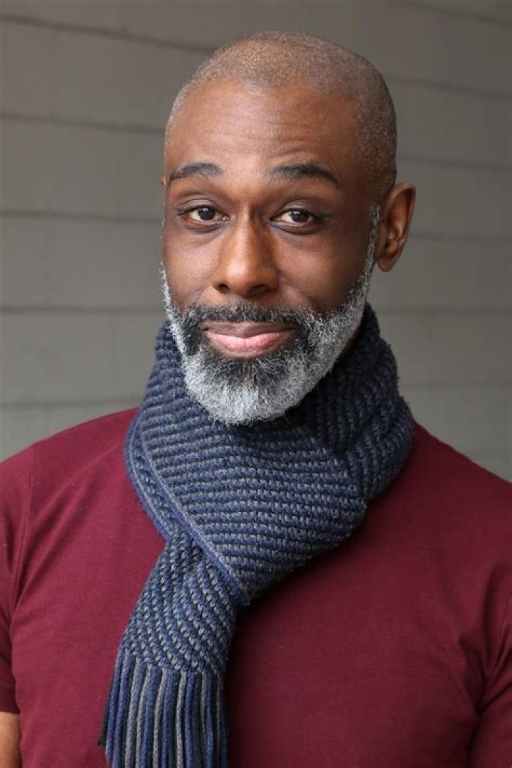 Shawn Harrison Shawn Harrison