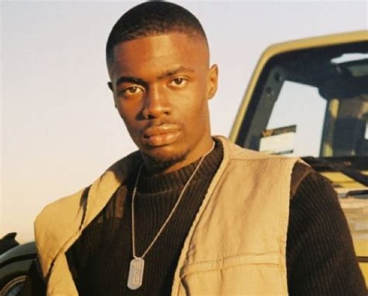 Sheck Wes Bio (Wiki) 