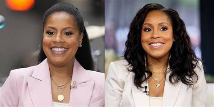 Sheinelle Jones has net worth of $3 million