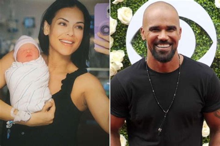 Shemar Moore - Age, Family, Bio