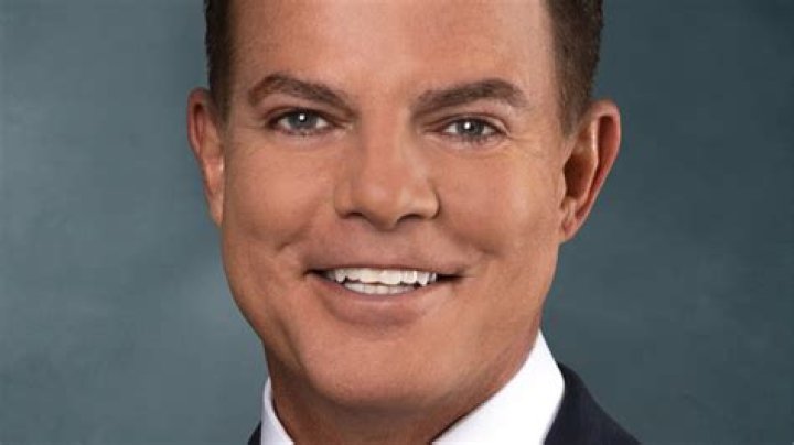 Shepherd Smith: marriage, boyfriend, career, and interesting quotes! Shepherd Smith