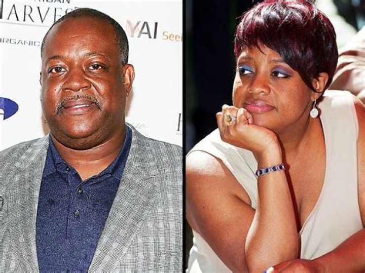 Who is Lamar Sally? How much does Sherri Shepherd pay child support Sherri Shepherd pay child support