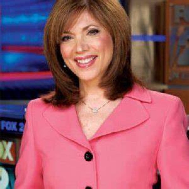 Sherry Margolis Bio (Wiki) 