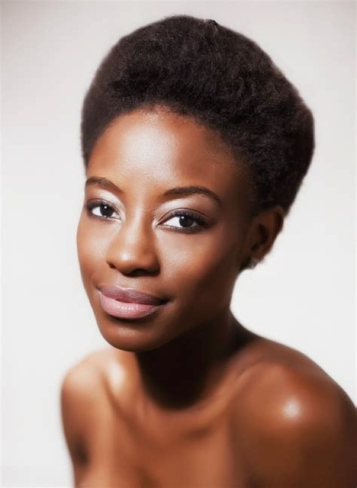 Sibongile Mlambo Bio (Wiki) 