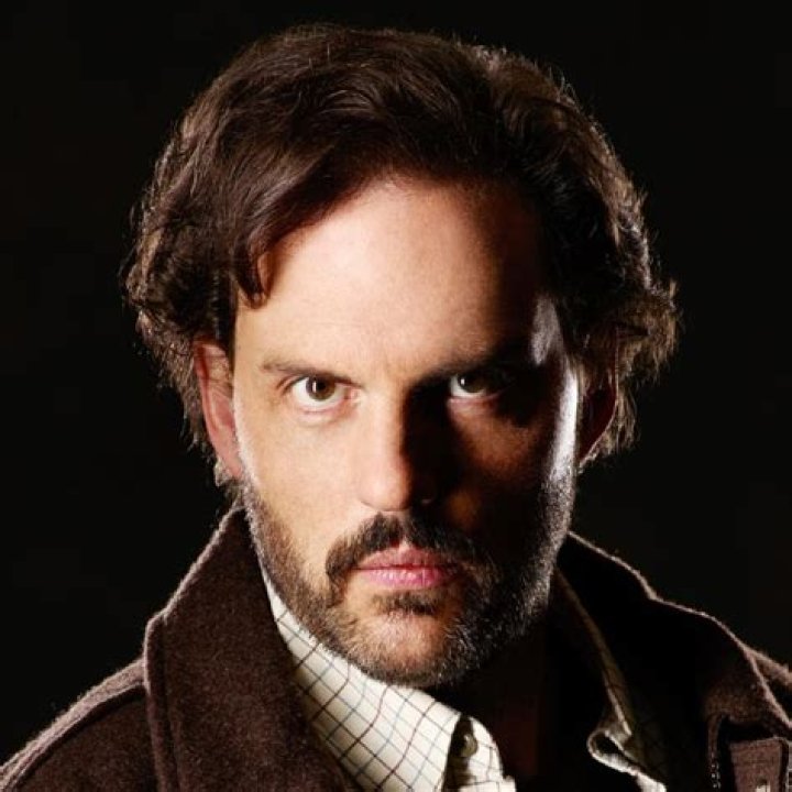Silas Weir Mitchell photo 2