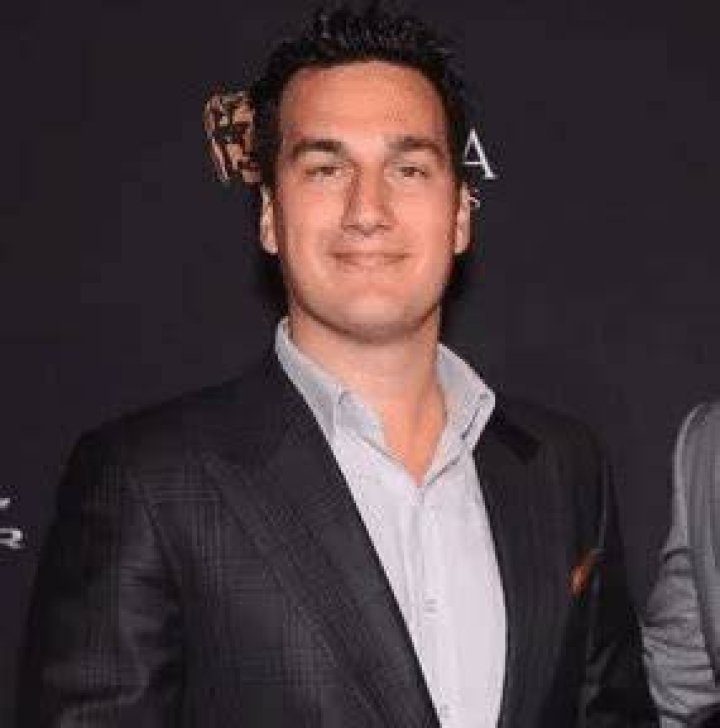 Simon Cavill Bio (Wiki) 