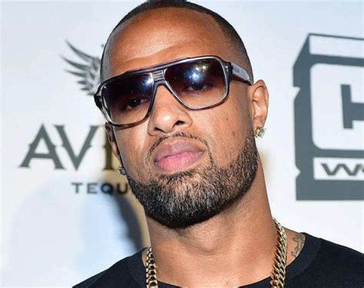 Slim Thug Bio (Wiki) 
