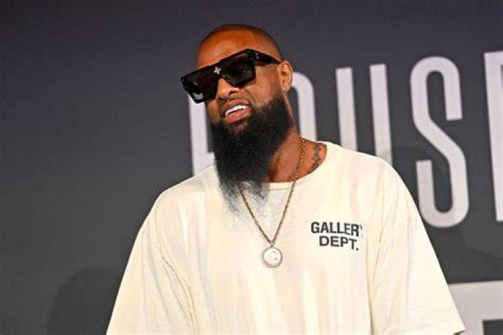 Slim Thug Slim Thug