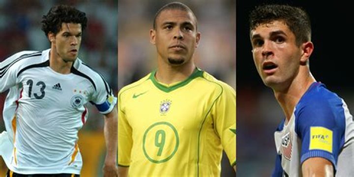Soccer Players Born September 8