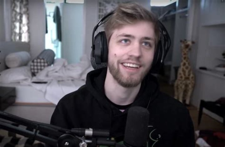 Sodapoppin's pet sodapuppies