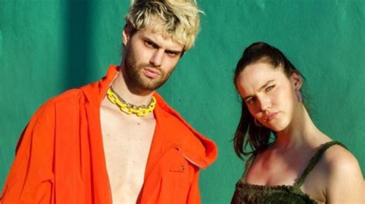 Sofi Tukker Relationship