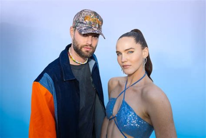 Sofi Tukker