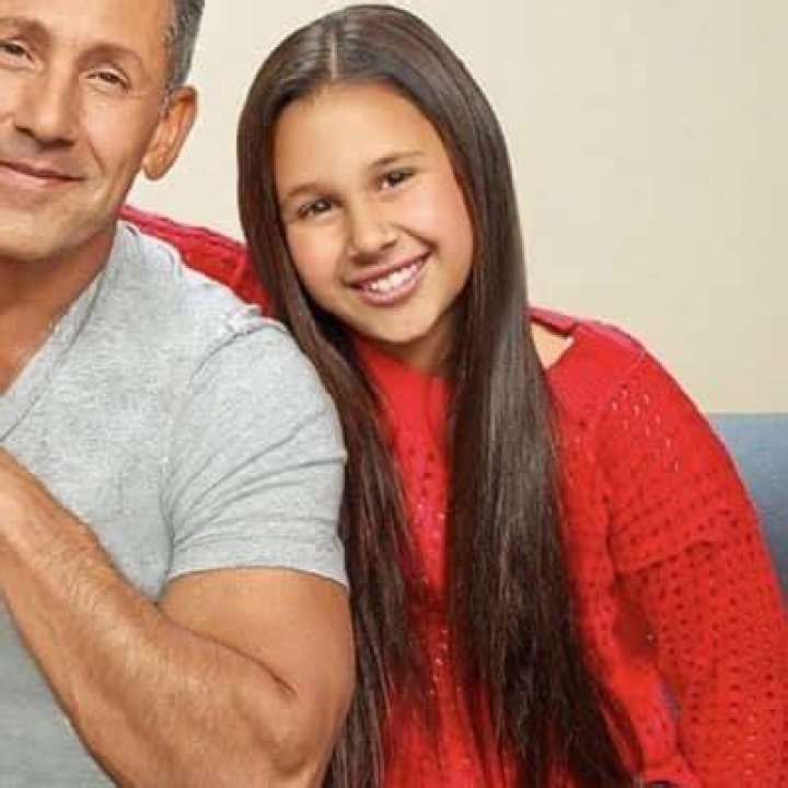 Sofia Pagan - Age, Family, Bio