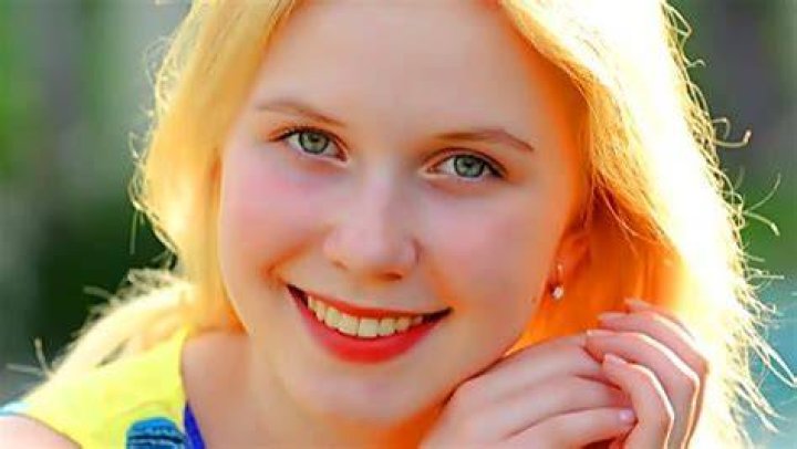 Sofia Shkidchenko - Age, Family, Bio