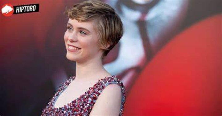 Sophia Lillis Bio (Wiki) 