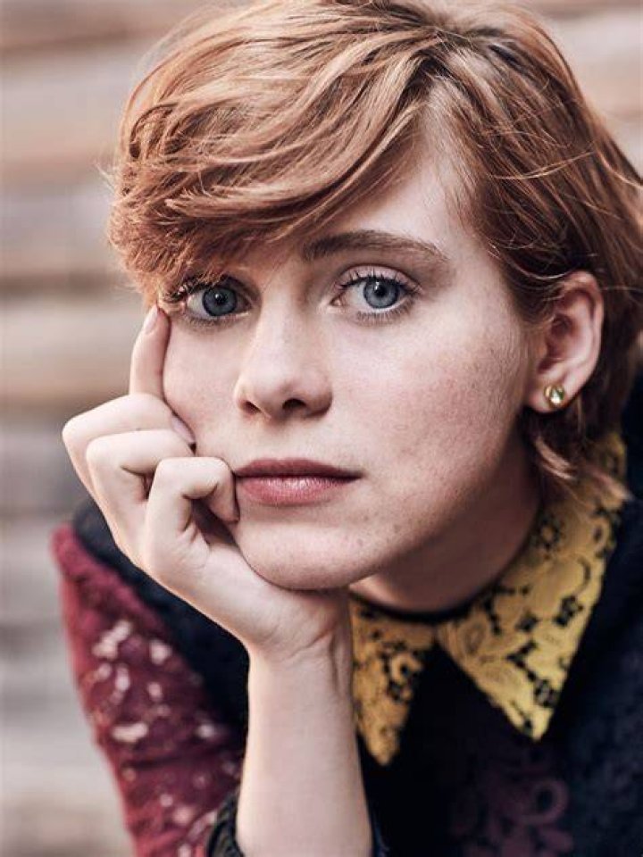 Sophia Lillis Sophia Lillis