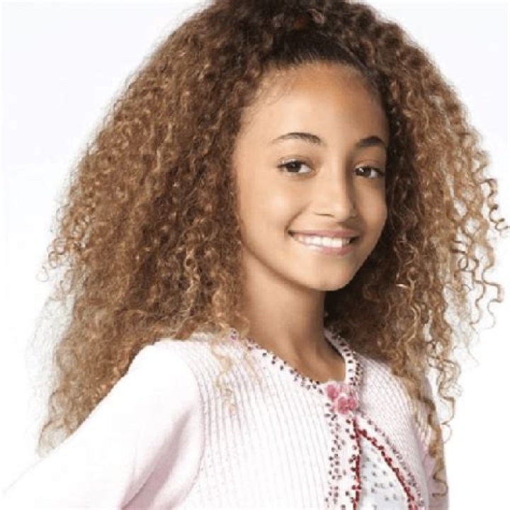 Sophia Pippen Bio (Wiki) 