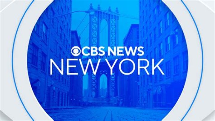Source: CBS New York - CBS Local (Vanessa Murdock)