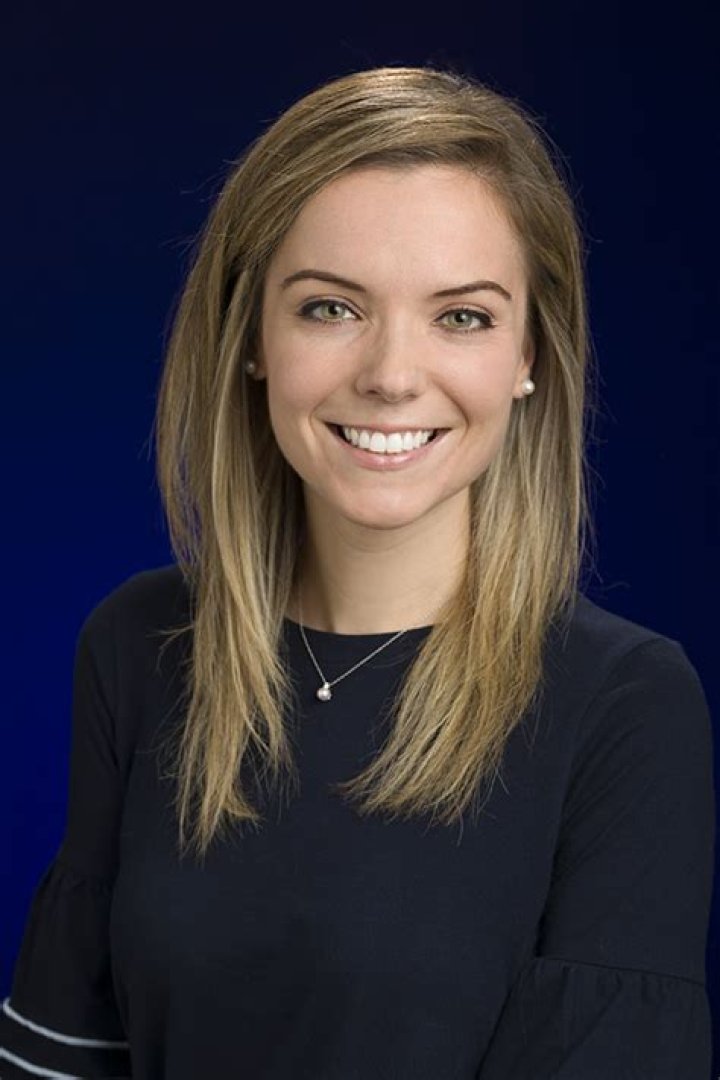 Inquisitive about Meteorologist, Jessica quick way to success?? know more about on-camera experience, Jessica Source: Twitter (Jessica Quick )