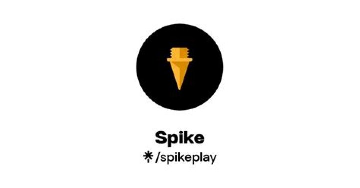 Spike Instagram