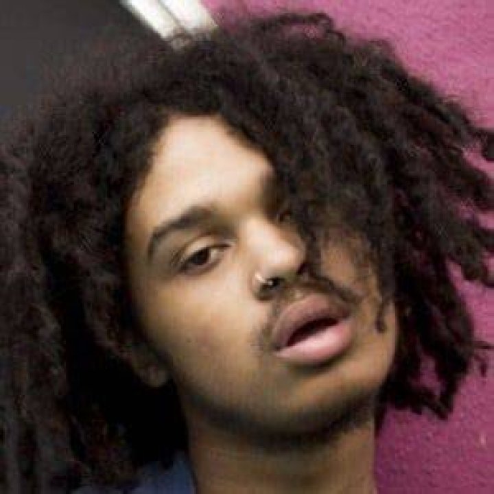 Splash Daddy - Age, Family, Bio