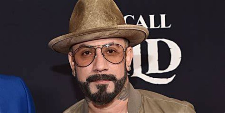 Split alert! AJ McLean and Rochella DeAnna have amicably separated after 12 years of marriage Split alert! AJ McLean and Rochella DeAnna have amicably separated after 12 years of marriage