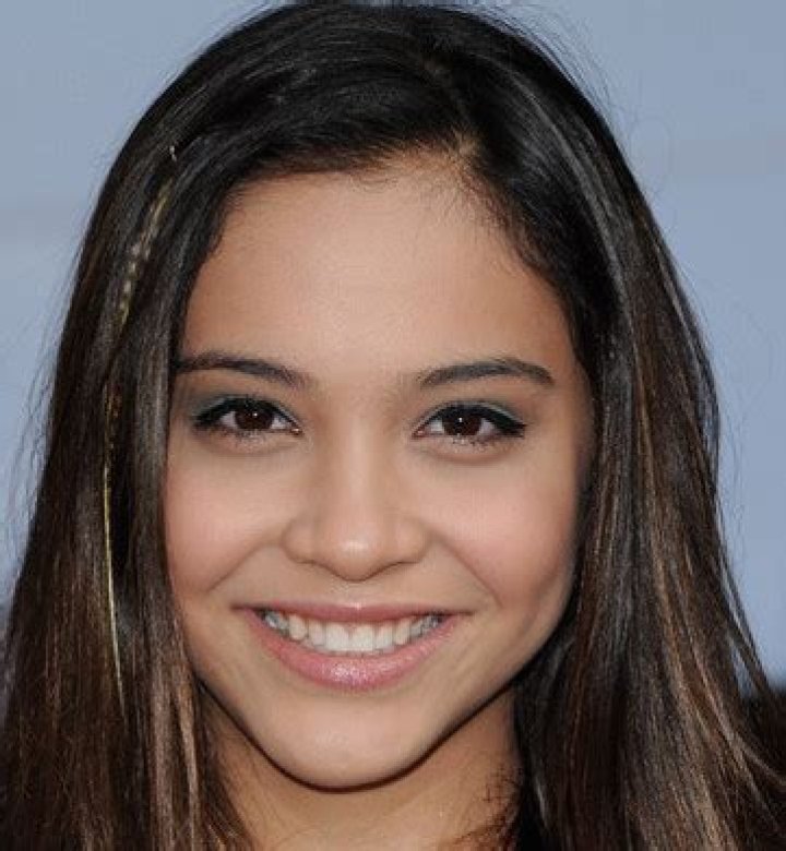 Stella Hudgens Bio (Wiki) 