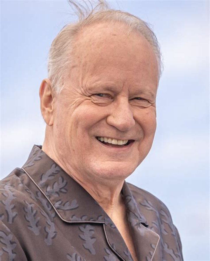 Stellan Skarsgard Bio (Wiki) 