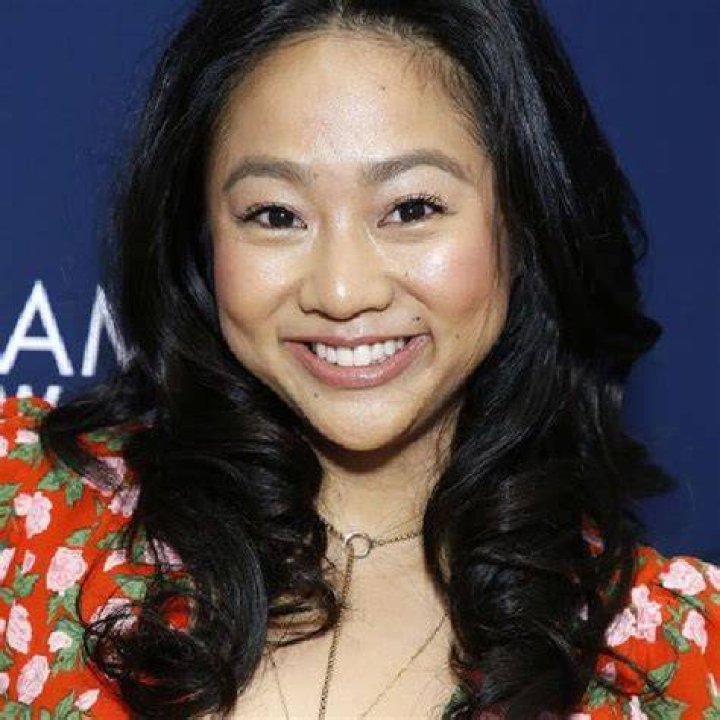 Stephanie Hsu Bio (Wiki) 