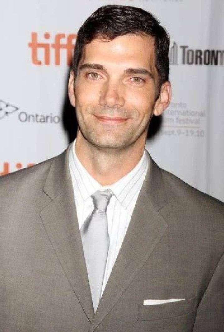 Stephen Blackehart Bio (Wiki) 