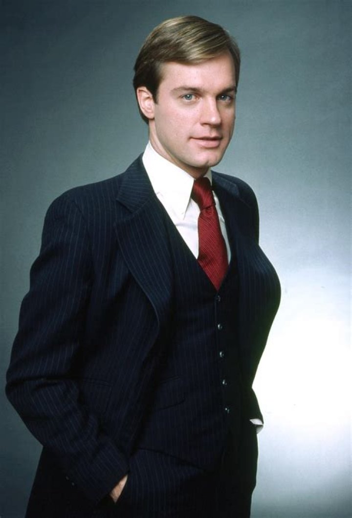 Stephen Collins photo 2