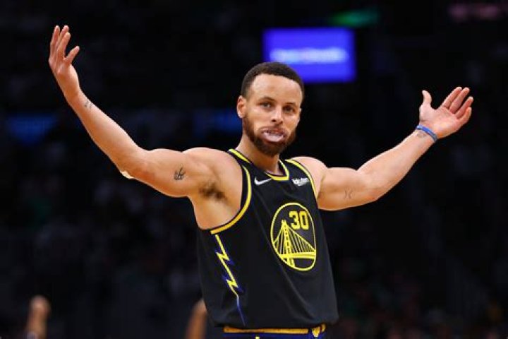 Stephen Curry’s Net Worth Stephen Curry's Net Worth