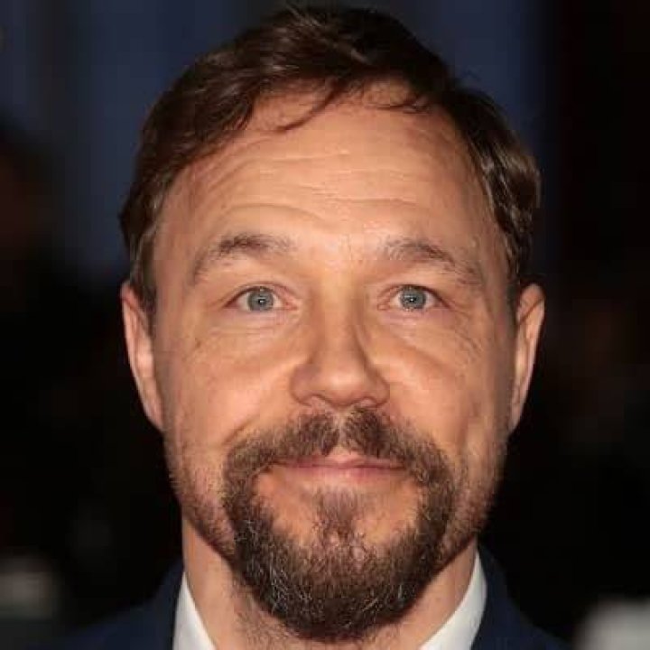 Stephen Graham Bio (Wiki) 