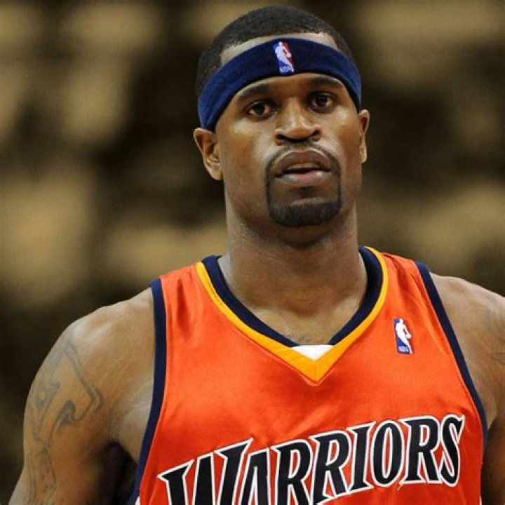 Stephen Jackson photo 2