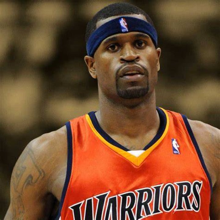 Stephen Jackson photo 3