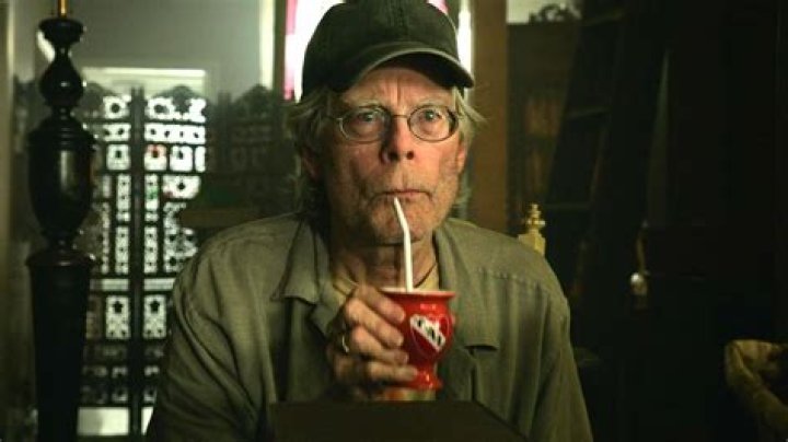 Stephen King photo 2